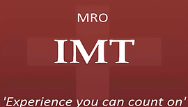 IMT-MRO Logo